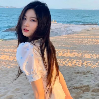 马戏女郎